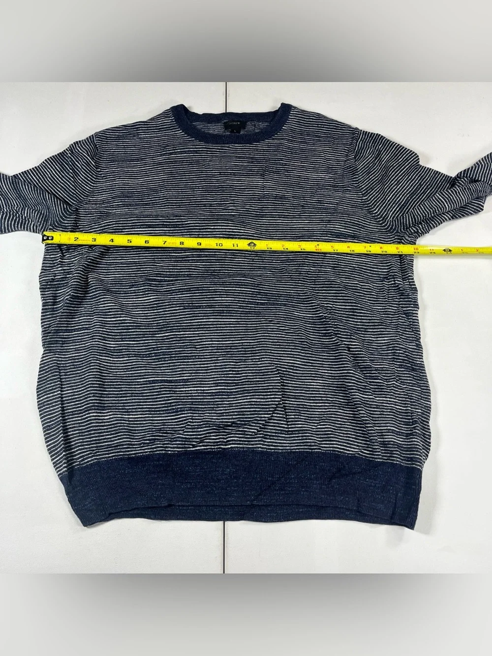 J. Crew excellent no